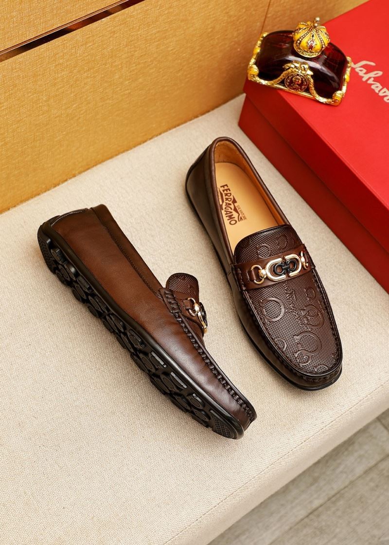 Ferragamo Shoes